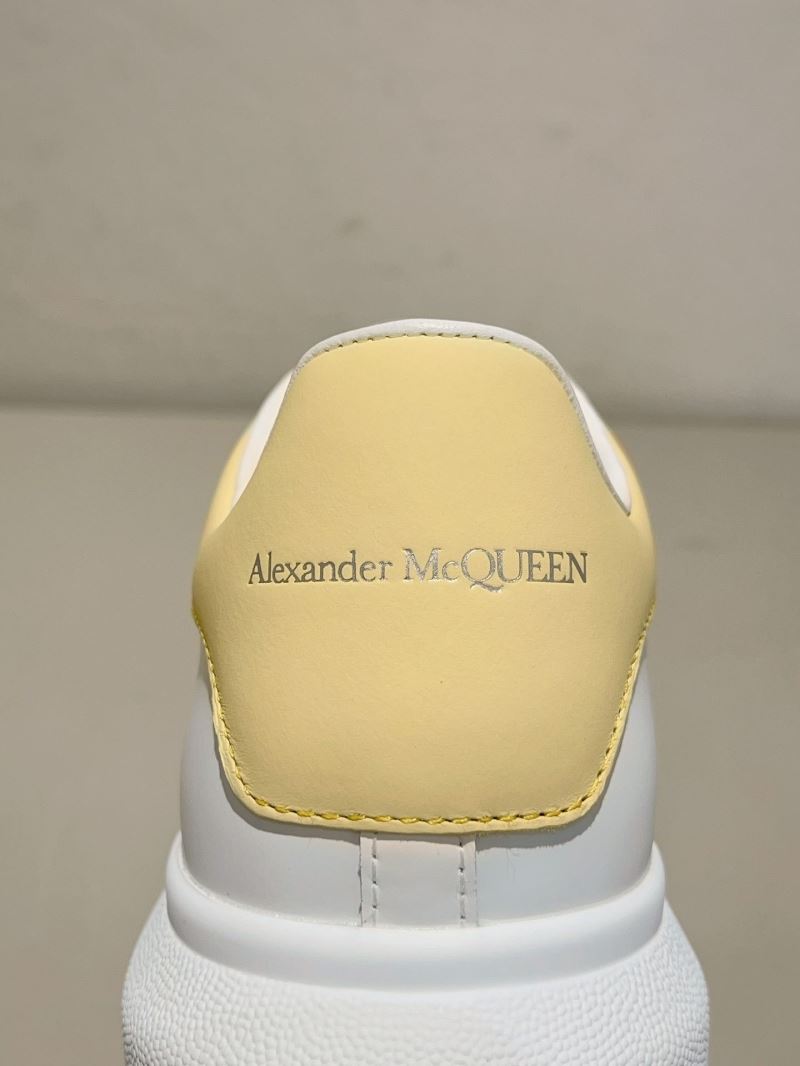 McQueen Low Shoes